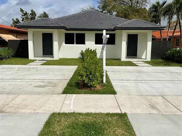 6331 SW 23rd St, Miami, FL 33155