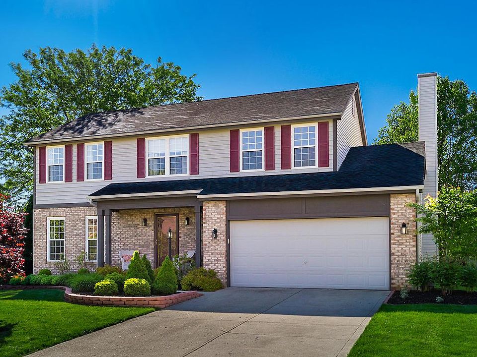 1st image of 4964 Vicksburg Ln