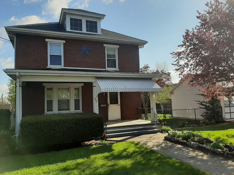 233 Norland Ave, Chambersburg, PA 17201 Zillow