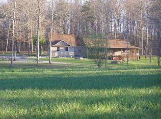 1466 Bowman Loop, Crossville, TN 38571