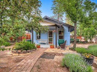 1302 NW Davenport Ave, Bend, OR 97703