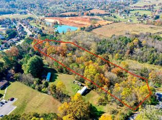 0 Spoone Cir, Morristown, TN 37814