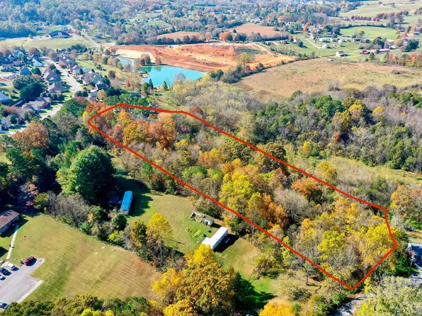0 Spoone Cir, Morristown, TN 37814