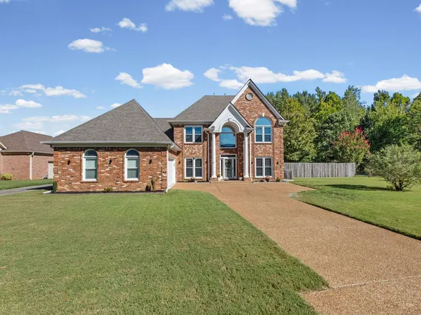 8970 Doveland Dr, Cordova, TN 38018