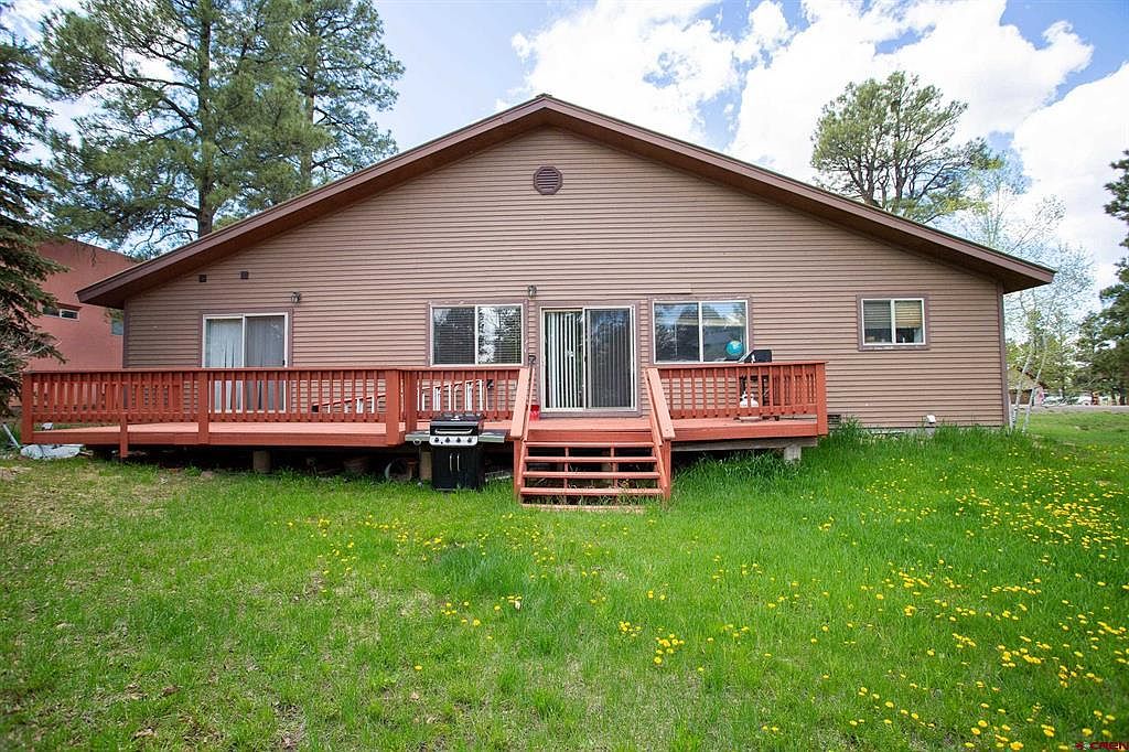 2517 Park Ave, Pagosa Springs, CO 81147 MLS 803561 Zillow