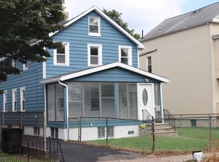 72 Marcy Ave, East Orange, NJ 07017