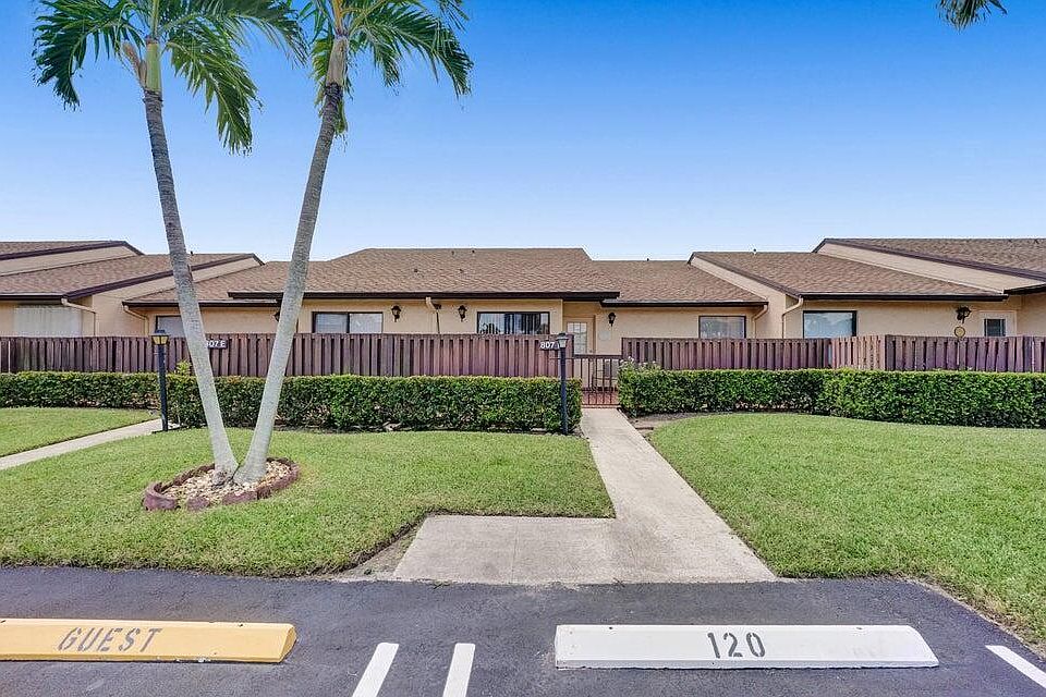 1st image of 807 Sky Pine Way APT F