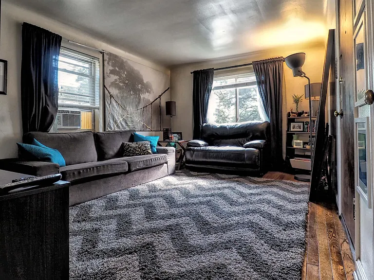 6217 Fairhurst Ave #3 — Photo 2