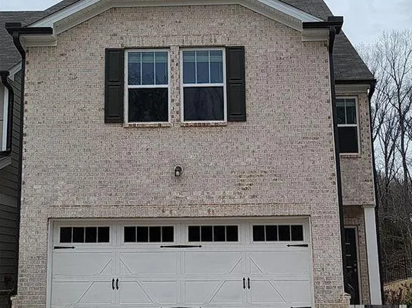 160 Timberland Ave, Dawsonville, GA 30534