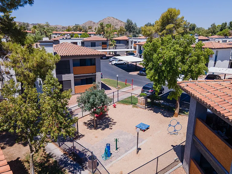 The Pointe at South Mountain — Photo 12