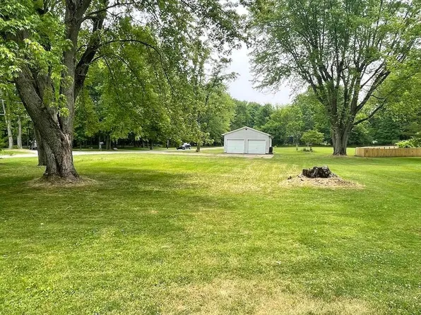 4653 Harlem Rd, Galena, OH 43021