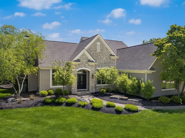 10561 Churchill Dr, Powell, OH 43065