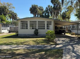 48 Golden Gate Cir, Port Orange, FL 32129