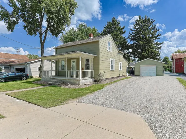30 Hollister St, Monroeville, OH 44847
