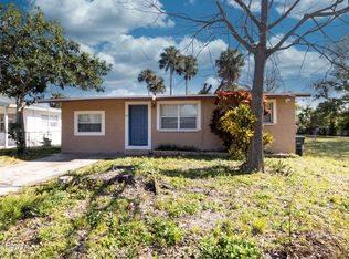 425 N Lincoln St, Daytona Beach, FL 32114