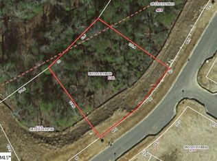 500 Bowman Rd LOT 176, Greenville, SC 29615