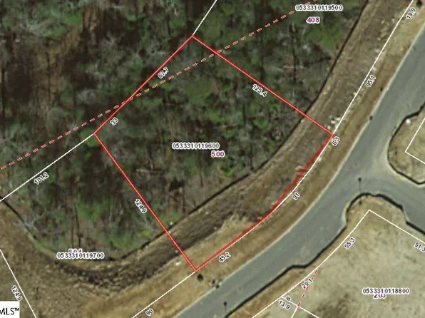 500 Bowman Rd Lot 176, Greenville, SC 29615