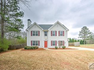 768 Weeping Willow Dr, Athens, GA 30605