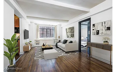 Sold by Douglas Elliman