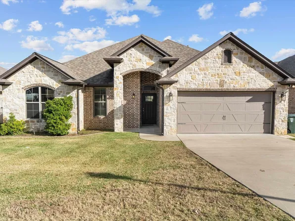 7356 Flat Rock Ln, Tyler, TX 75703