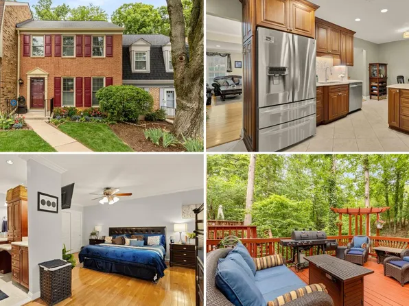 5006 Domain Pl, Alexandria, VA 22311