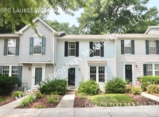 6060 Laurel Wreath Way, Columbia, MD 21044