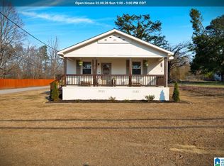 1298 Belcher Ln, Mount Olive, AL 35117