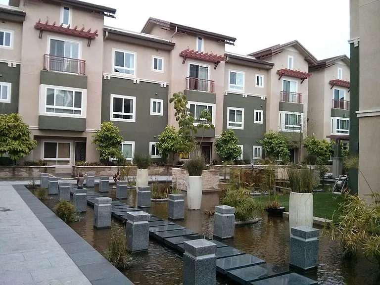 228 S Olive Ave #A310 — Photo 3