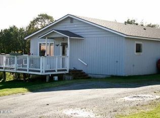 4685 Sabrina Rd, Homer, AK 99603