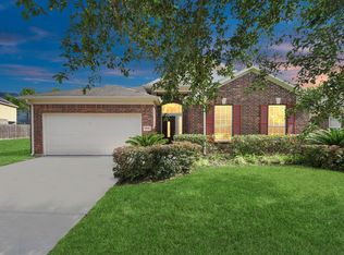 18611 Tanglerose Ct, Houston, TX 77084