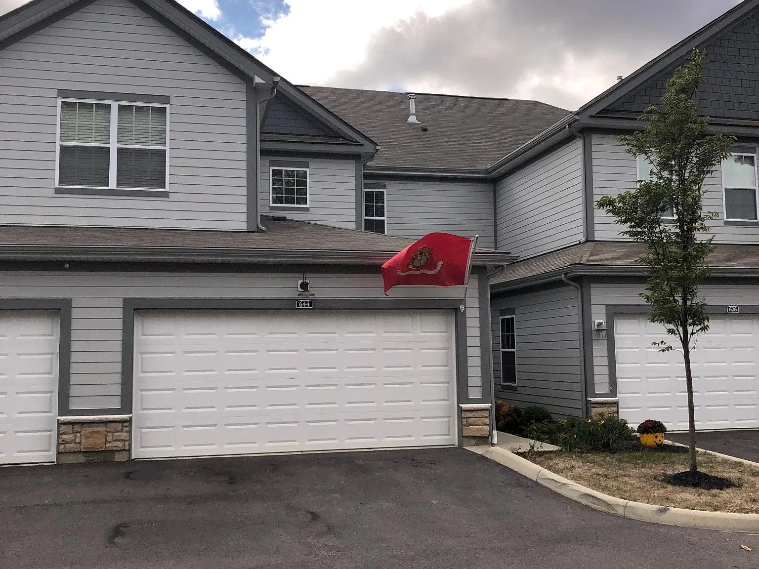 644 Wintergreen Way — Photo 3