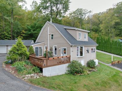 819 East Wakefield Boulevard, Winsted, CT, 06098