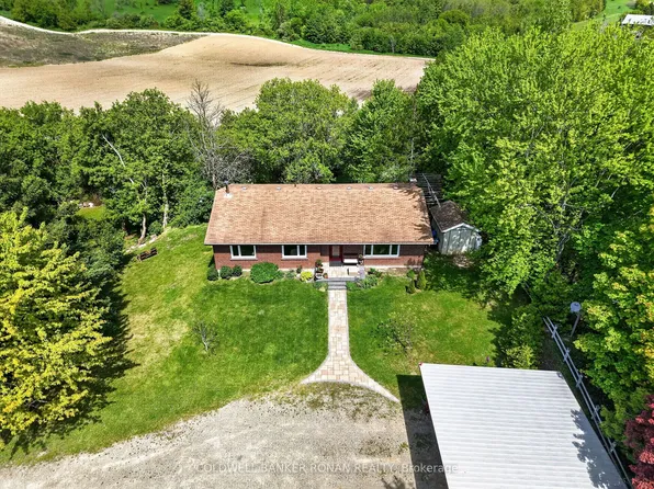 6976 2nd Line, New Tecumseth, ON L0G 1W0