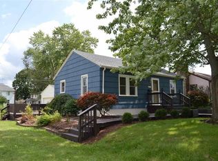 702 Phillip St, Auburn, IN