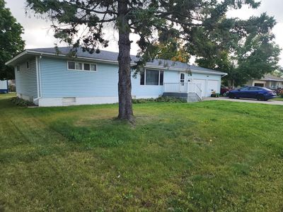 309 Leslie Ave E, Clarissa, MN, 56440