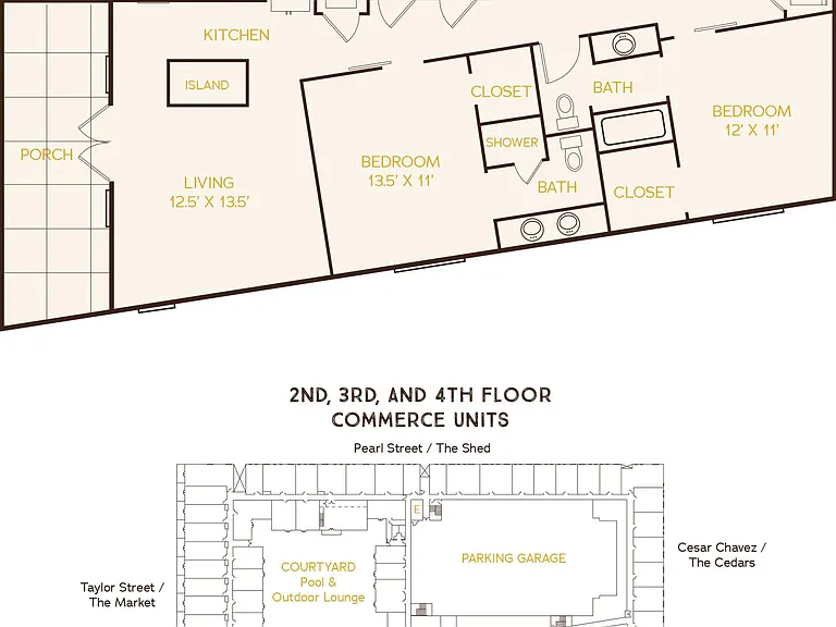 Harvest Lofts — Photo 32