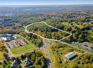 741 Echo Lake Road, Watertown, CT 06795