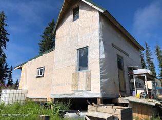 39251 Little Creek St, Anchor Pt, AK 99556