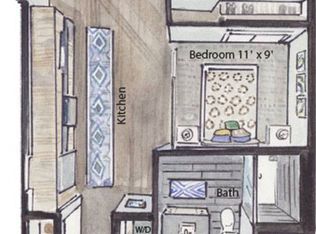 1010 Lake St #910, Oak Park, IL 60301