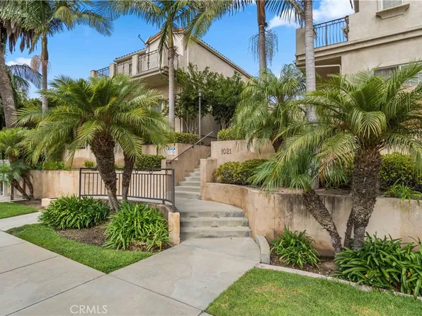 1021 Cravens Ave Unit 15, Torrance, CA 90501