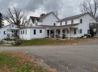 2038 4th Ave, Chetek, WI 54728