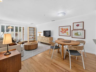 911 S Villa Way, Walnut Creek, CA, 94595