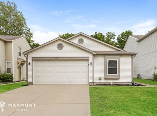 2317 Layton Ln, Greenfield, IN