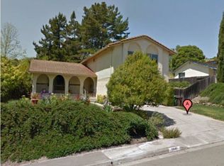 5940 Kipling Dr, Richmond, CA 94803
