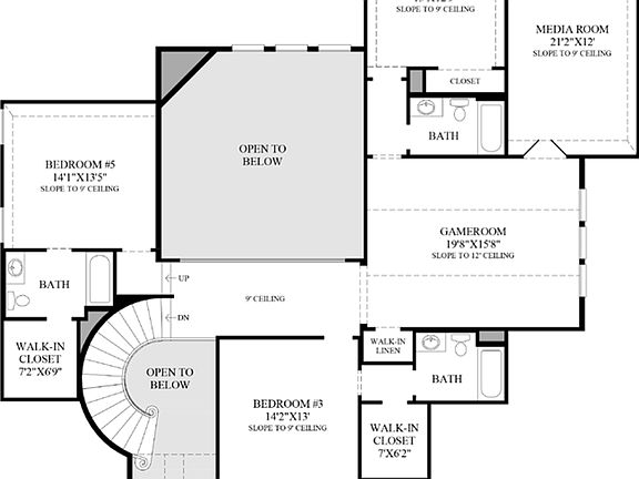 2nd Floor