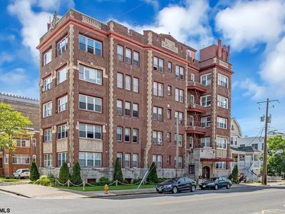 3501 Ventnor Ave APT D3, Atlantic City, NJ, 08401