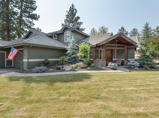 19408 Ironwood Cir, Bend, OR 97702