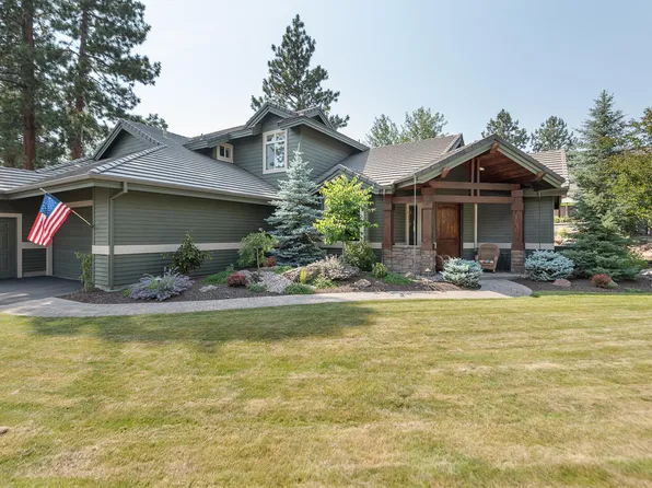 19408 Ironwood Cir, Bend, OR 97702