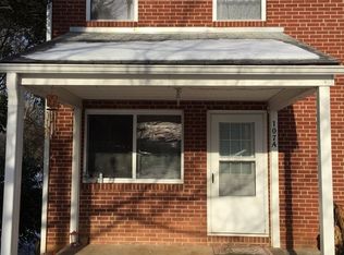 107-A S Walnut St, Granite Quarry, NC 28072