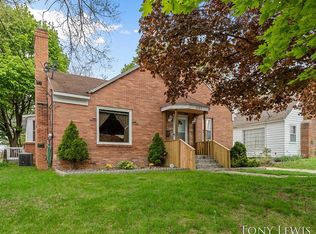 527 Harlan Ave NE, Grand Rapids, MI 49503